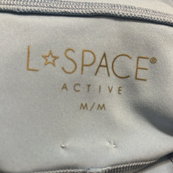 L Space On The Go Bodysuit - Picture 4 of 6